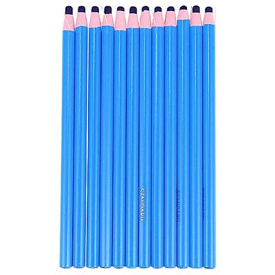 Tinlade 36 Pcs Peel off China Markers Grease Pencils for