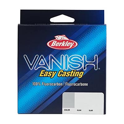 Berkley Vanish®, Clear, 20lb, 9kg, 250yd