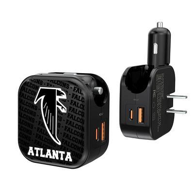 Miami Dolphins Dual Port USB Car & Home Charger