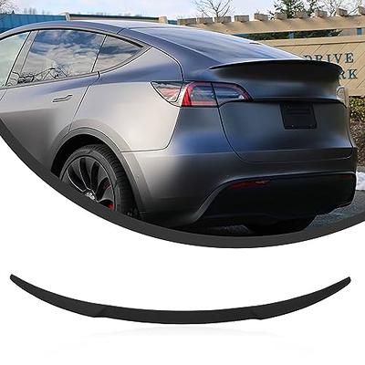 TYYLDZ Trunk rear spoiler For Tesla For Model Y 2020 2022 2021