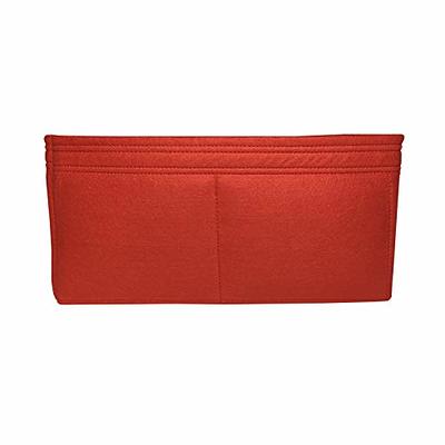  Zoomoni Premium Bag Organizer for Hermes Kelly Pochette  (Handmade/20 Color Options) [Purse Organiser, Liner, Insert, Shaper] :  Handmade Products