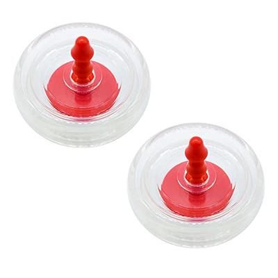 Momcozy Double-Sealed Flange 27mm Compatible with Momcozy M5