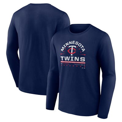 Minnesota Twins T-Shirts in Minnesota Twins Team Shop 