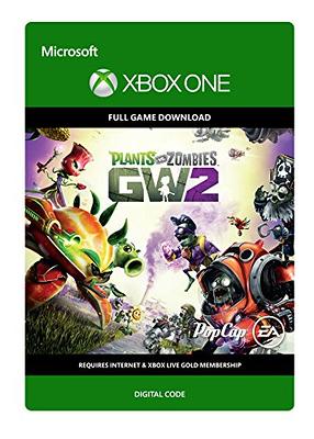  Plants vs. Zombies Garden Warfare 2 - Xbox One