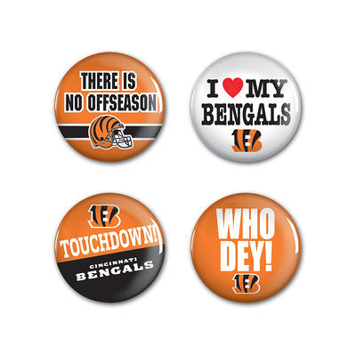 Pin on •Who Dey•