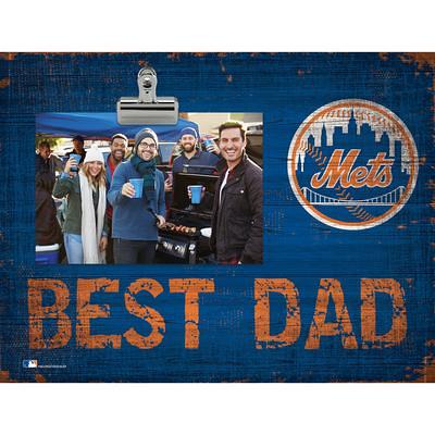 MLB New York Mets - Retro Logo 11 Wall Poster, 14.725 x 22.375