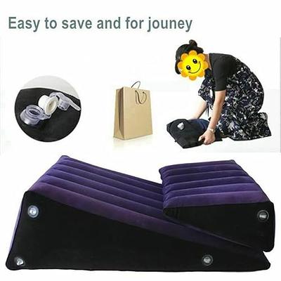 DOITOOL 2pcs Anti-Slip Furniture Protector Rug Protector Chair Stoppers Non  Skid Pads Non-Slip Sofa Cushion