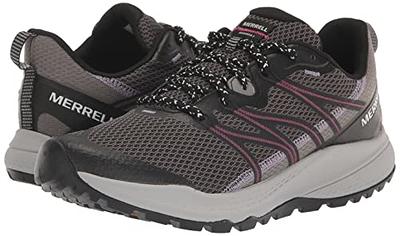 Merrell Womens Bravada 2 Breeze Hiking Shoe : : Clothing, Shoes &  Accessories