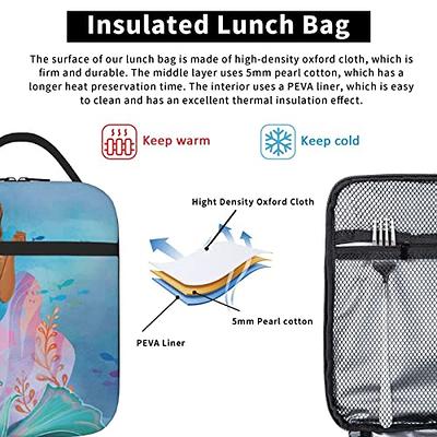 Reusable And Washable Snack Bag For Lunch Multifunctional Fruit