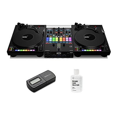 CASEMATIX Cable Bag For DJ Equipment and DJ Accessories - Premium