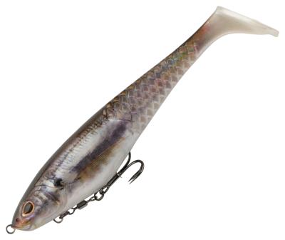 Berkley PowerBait CullShad - HD Gizzard Shad - 8 - 2-3/4 oz