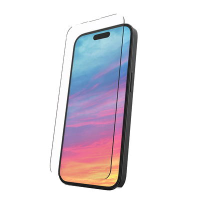 cellhelmet  Privacy Tempered Glass for iPhone 14 Plus & 13 Pro Max