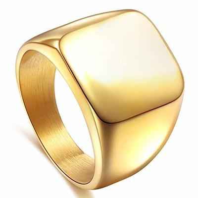 Rings : The Lord s Prayer Bible Verse Ring in 14K Gold
