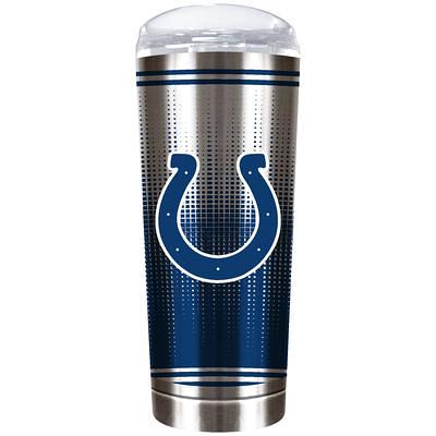 Indianapolis Colts 18oz. Football Mug - Yahoo Shopping