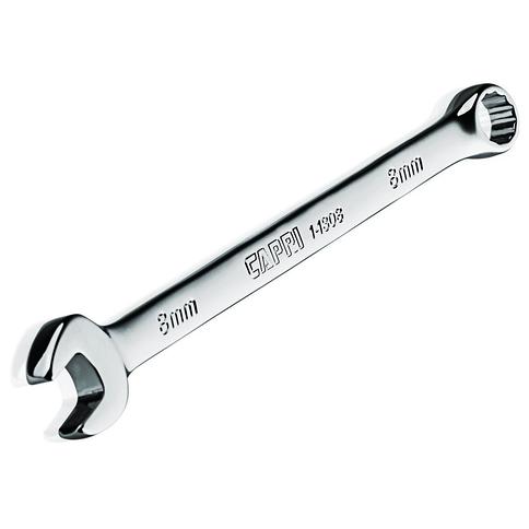 Capri Tools 8 Mm 12 Point Combination Wrench Yahoo Shopping