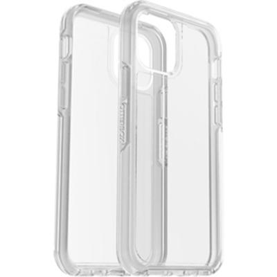 Clear iPhone 12 Case  OtterBox Symmetry Series Clear Case