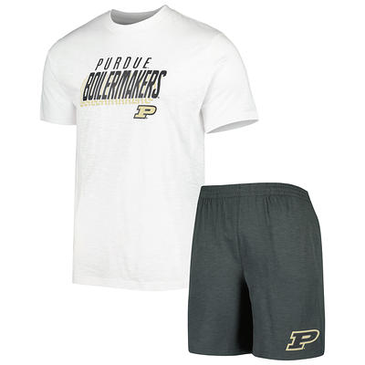 Concepts Sport White, Black New Orleans Saints Plus Size Downfield