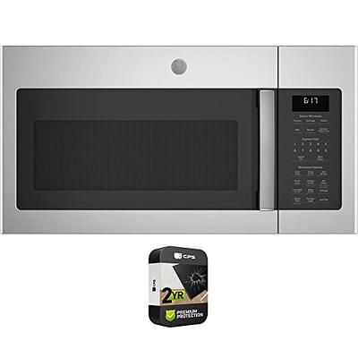 Panasonic SonicChef NE-SCV2NAPR Ventless Rapid Cook Oven with Touchscreen  Controls 0.4 cu. ft. - 208/240V, 3750W