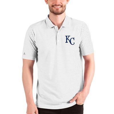 Antigua Kansas City Chiefs Polo