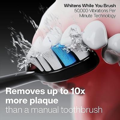 Premium Whitening Toothbrush