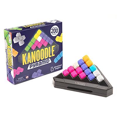 Kanoodle Extreme, Brain Teaser Puzzle