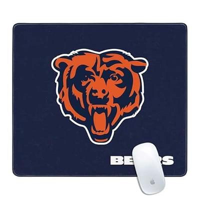 NFL Cincinnati Bengals Logo Series 31.5 x 12 Desk Pad