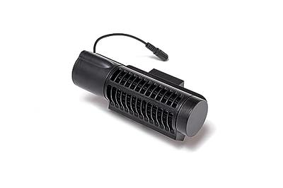 Boxtech Upgraded Electric Aquarium Cleaner, 12V DC/28W Auto Fish