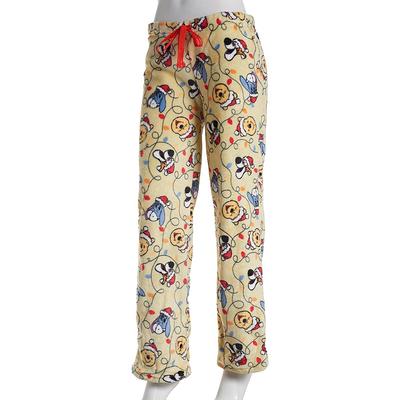 Winnie The Pooh & Friends Pajama Pants