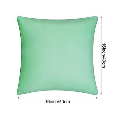 Heat Transfer Pillow - 16x 20