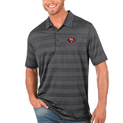 Official San Francisco 49ers Button-Up Shirts, Dress Shirts, 49ers