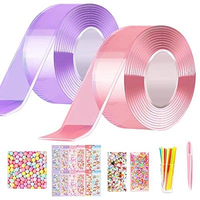 Nano Bubble Tape Kit, Nano Bubble Tape, Nano Bubble Tape, Nano