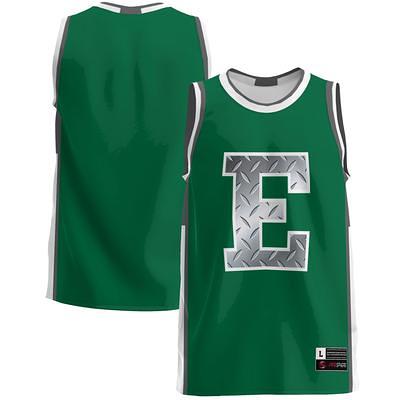 Youth ProSphere #1 White Michigan State Spartans Baseball Jersey