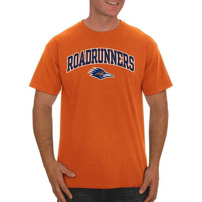 Men's Fanatics Branded Orange UTSA Roadrunners 2021 C-USA Football  Conference Champions Long Sleeve T-Shirt