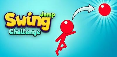 Stickman Spider Rope Hero Swing Jump Challenge Game - Yahoo Shopping