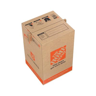 Pratt Retail Specialties 100% Recycled Packing Paper 24 in. x 24 in. 70-Sheets (15,120 Sheets)