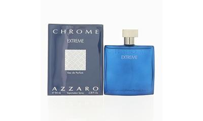 chrome by azzaro piece gift set from