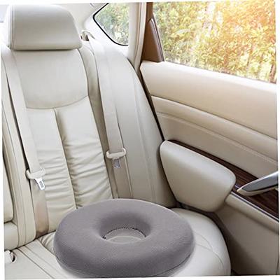 Donut Seat Cushion Ring Pillow Orthopedic Car Office Couch Chair