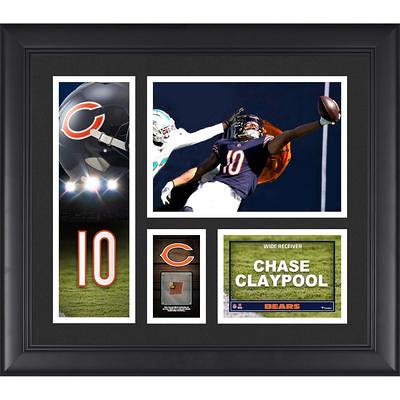 Jared Goff Detroit Lions Framed 15 x 17 Player Collage with a Piece of  Game-Used Ball