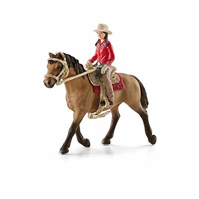 Figurine chevaux Schleich