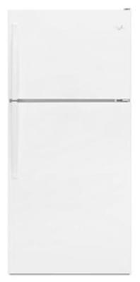 Hisense 17.2-cu ft Counter-Depth Bottom-Freezer Refrigerator - Fingerprint Resistant Stainless Steel