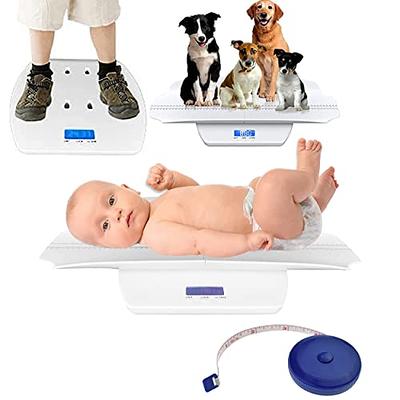 baby and child digital scale