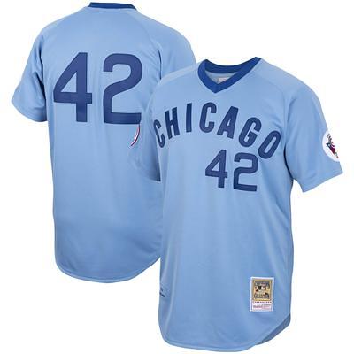 Men's Mitchell & Ness Bruce Sutter Light Blue Chicago Cubs Road 1976  Cooperstown Collection Authentic Jersey - Yahoo Shopping