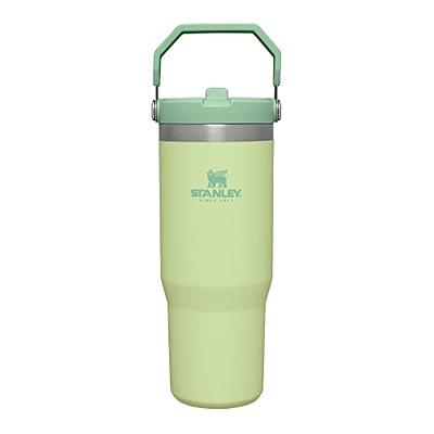 Simple Modern 40 oz Tumbler with Handle and Straw Lid | Insulated Cup Stainless Steel Water Bottle Stanley Fits Cupholders |Trek Collection