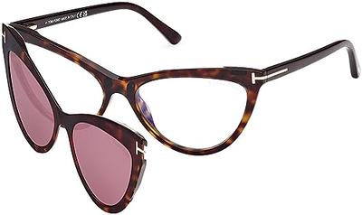 Tom ford rose gold clearance eyeglasses