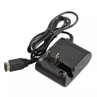  Xahpower Charger for Gameboy Advance sp, GBA SP Charger Cable  Cord for Nintendo DS Original Console(NDS)/Game Boy Advance SP : Xahpower:  Video Games