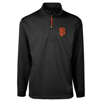 Fanatics Men's Branded White, Black San Francisco Giants Sandlot Game Polo  Shirt