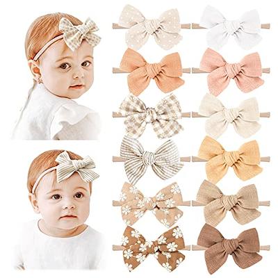 Cute Headband Holder And Hair Bow Organizer For Girls - Temu