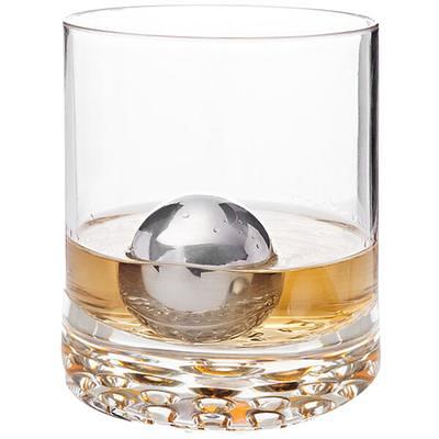 Franmara Sphere Ice Cube Tray: WebstaurantStore