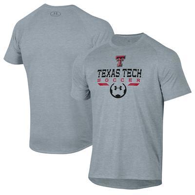 Dick's Sporting Goods Under Armour Men's Texas Tech Red Raiders