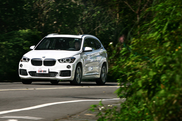 200萬元買BMW？X1還是320i Gary怎麼選(X1的優勢)